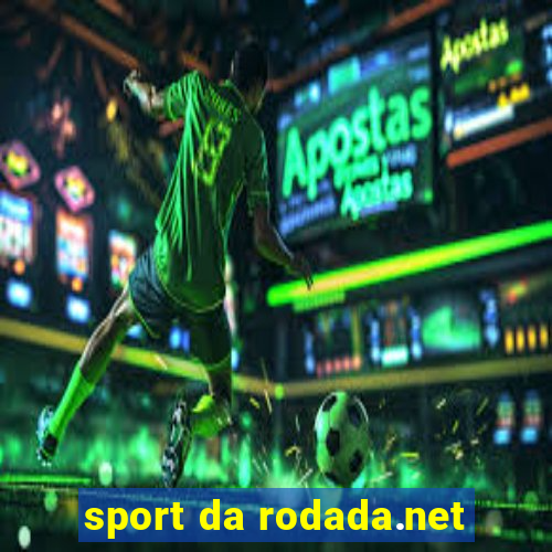 sport da rodada.net